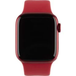 Apple Watch Series 8, GPS + Cellular, 45MM, Aluminium, Product Red -Elektronische Geräte Verkäufe 2258529 1 1