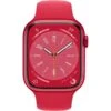 Apple Watch Series 8, GPS + Cellular, 45MM, Aluminium, Product Red 2 Apple Watch Series 8, GPS + Cellular, 45MM, Aluminium, Product Red -Elektronische Geräte Verkäufe 2258529 1