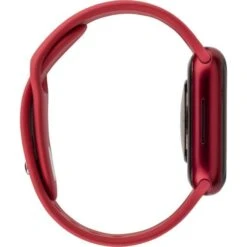 Apple Watch Series 8, GPS + Cellular, 45MM, Aluminium, Product Red -Elektronische Geräte Verkäufe 2258529 1 4