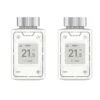 2 X AVM FRITZ! DECT 302 Smarte Heizkörperregler Thermostat Voelkner Oder Digitalo -Elektronische Geräte Verkäufe 2259020 1