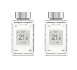 2 X AVM FRITZ! DECT 302 Smarte Heizkörperregler Thermostat Voelkner Oder Digitalo