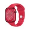 Apple Watch Series 8 (GPS + Cellular, 45mm), Aluminiumgehäuse, Sportarmband Product(RED) 1 Apple Watch Series 8 (GPS + Cellular, 45mm), Aluminiumgehäuse, Sportarmband Product(RED) -Elektronische Geräte Verkäufe 2259295 1
