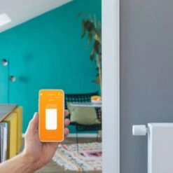 Tado° Starter Set Heizen Mit 3 Smarten Heizkörper-Thermostaten V3+ 8 Tado° Starter Set Heizen Mit 3 Smarten Heizkörper-Thermostaten V3+ -Elektronische Geräte Verkäufe 2259511 1 2