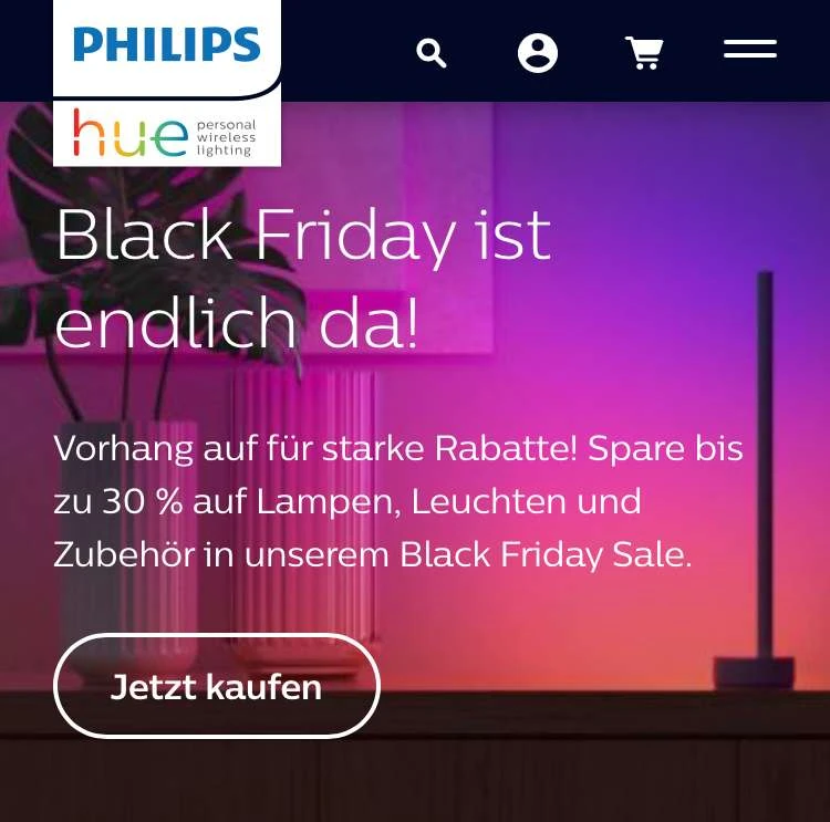 Bis Zu 30% Rabatt Bei Philips Hue / Z.B. 2x Hue Smart Plug 3er Set 3 Bis Zu 30% Rabatt Bei Philips Hue / Z.B. 2x Hue Smart Plug 3er Set