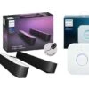 [MediaMark App] PHILIPS Hue White & Col. Amb. Play Doppelpack Lightbar Inkl. Netzteil Starter Set Mehrfarbig -Elektronische Geräte Verkäufe 2259746 1