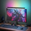 BlitzWolf BW-CML2 RGB Pro Monitorlampe - Versand CZ Wählen! - Banggood Neukundenrabatt Möglich -Elektronische Geräte Verkäufe 2259793 1