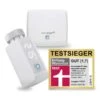 Homematic IP Set EVO Heizkörperthermostat Mit Access Point -Elektronische Geräte Verkäufe 2259803 1