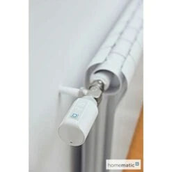 Homematic IP Set EVO Heizkörperthermostat Mit Access Point -Elektronische Geräte Verkäufe 2259803 1 3