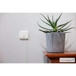 Homematic IP Set EVO Heizkörperthermostat Mit Access Point -Elektronische Geräte Verkäufe 2259803 1 4