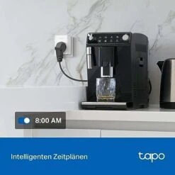 TP-Link Tapo P110 (4er-Pack) -Elektronische Geräte Verkäufe 2259892 1 2