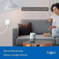 TP-Link Tapo P110 (4er-Pack) -Elektronische Geräte Verkäufe 2259892 1 4