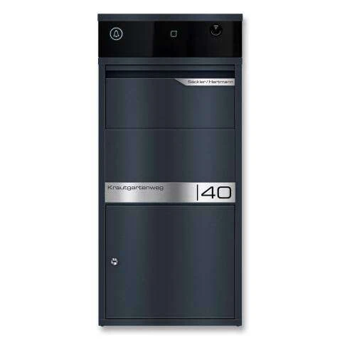 15% Rabatt Auf Alle Metzler Produkte (z.B. Briefkästen, Mülltonnenboxen, Videosprechanlagen) 4 15% Rabatt Auf Alle Metzler Produkte (z.B. Briefkästen, Mülltonnenboxen, Videosprechanlagen) – Bild 2