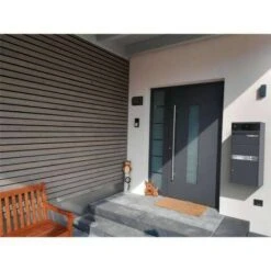 15% Rabatt Auf Alle Metzler Produkte (z.B. Briefkästen, Mülltonnenboxen, Videosprechanlagen) 12 15% Rabatt Auf Alle Metzler Produkte (z.B. Briefkästen, Mülltonnenboxen, Videosprechanlagen) -Elektronische Geräte Verkäufe 2259911 1 2