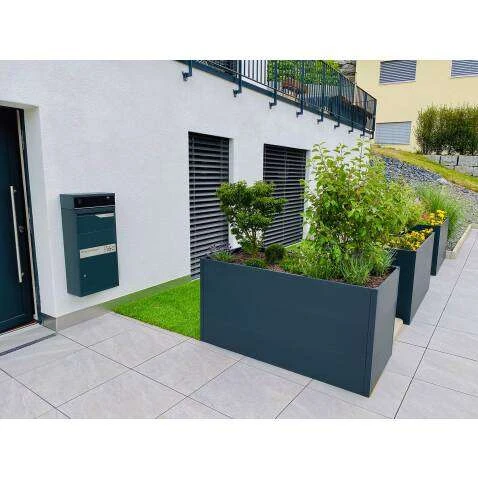 15% Rabatt Auf Alle Metzler Produkte (z.B. Briefkästen, Mülltonnenboxen, Videosprechanlagen) 6 15% Rabatt Auf Alle Metzler Produkte (z.B. Briefkästen, Mülltonnenboxen, Videosprechanlagen) – Bild 4