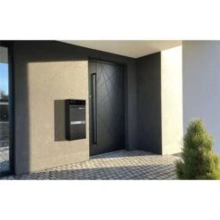 15% Rabatt Auf Alle Metzler Produkte (z.B. Briefkästen, Mülltonnenboxen, Videosprechanlagen) 15 15% Rabatt Auf Alle Metzler Produkte (z.B. Briefkästen, Mülltonnenboxen, Videosprechanlagen) -Elektronische Geräte Verkäufe 2259911 1 5