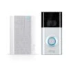 Ring Black Friday Angebote Bei Tink | Z.B. Ring Video Doorbell (2. Gen.) + Chime (Video-Türklingel, FHD, Bewegungsmelder, App Steuerung)