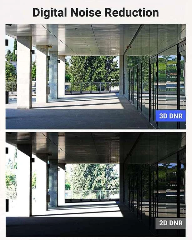 Annke VC800 Überwachungskamera | 3840x2160@15fps | H.265 | LAN| PoE | Nachtsicht & Bewegung | Mikrofon | MicroSD | ONVIF | IP67 | IK10 6 Annke VC800 Überwachungskamera | 3840x2160@15fps | H.265 | LAN| PoE | Nachtsicht & Bewegung | Mikrofon | MicroSD | ONVIF | IP67 | IK10 – Bild 4