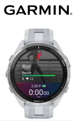 Galeria: Garmin Forerunner 965 / 265