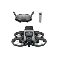DJI Avata Pro-View Combo - Amazon WHD 30%