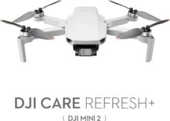 DJI Mavic Mini 2 Care Refresh (2 Jahre)