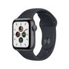 [WHD Sehr Gut] Apple Watch SE (1. Generation) (GPS, 40mm) - WLAN - Aluminiumgehäuse Space Grau -Elektronische Geräte Verkäufe 2260697 1