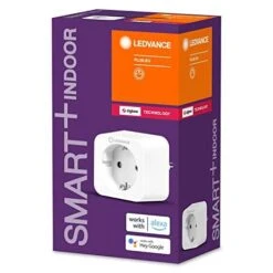 LEDVANCE Zigbee Plug Für Knapp 9 Euro Pro Stück Auf Amazon ! -Elektronische Geräte Verkäufe 2260821 1 4