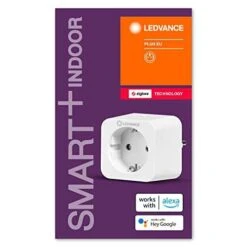 LEDVANCE Zigbee Plug Für Knapp 9 Euro Pro Stück Auf Amazon ! -Elektronische Geräte Verkäufe 2260821 1 5
