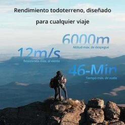 DJI AIR 3 MIT RC-N2 -Elektronische Geräte Verkäufe 2260840 1 2