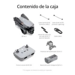 DJI AIR 3 MIT RC-N2 -Elektronische Geräte Verkäufe 2260840 1 4