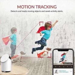 (Prime) YI Dome U 2K 360° Überwachungskamera (CustomFW: ONVIF, RTSP, FTP, SSH...) -Elektronische Geräte Verkäufe 2260860 1 2