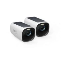 EufyCam 3 - Zusatzkamera 2er-Set Für 249€