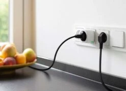 EVE Funksteckdose Energy - Smarte Steckdose -Elektronische Geräte Verkäufe 2261053 1 3