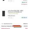 [Vattenfall] Xiaomi Smart Band 8 + AnkerPowerbankk 20000mAh - 15W (Personalisiert) -Elektronische Geräte Verkäufe 2261227 1