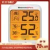 Thermopro TP53 Thermometer / Hygrometer Zum Bestpreis -Elektronische Geräte Verkäufe 2261635 1