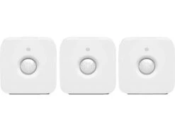 [Black Week] 3x PHILIPS Hue Indoor Bewegungsmelder