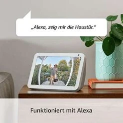 Ring Akku Videotürklingel Plus (Battery Doorbell Plus) Mit Chime -Elektronische Geräte Verkäufe 2261662 1 5