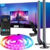 Govee DreamView G1 Pro Hintergrundbeleuchtung (Govee Gaming Light Strip G1) -Elektronische Geräte Verkäufe 2262410 1