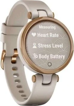 Garmin LILY Sport Smartwatch Weiß Oder Achatgrau [OttoUP] -Elektronische Geräte Verkäufe 2262419 1 2