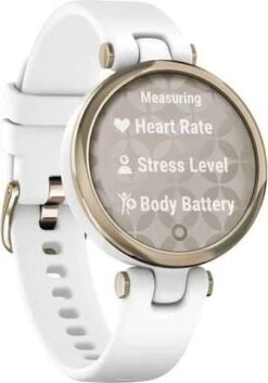 Garmin LILY Sport Smartwatch Weiß Oder Achatgrau [OttoUP] -Elektronische Geräte Verkäufe 2262419 1 6