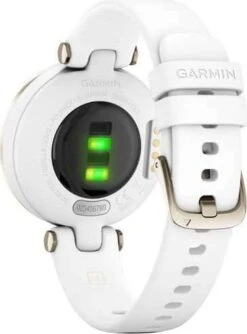 Garmin LILY Sport Smartwatch Weiß Oder Achatgrau [OttoUP] -Elektronische Geräte Verkäufe 2262419 1 7