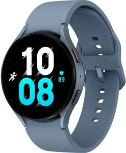 Samsung Galaxy Watch 5 BT, NFC, WLAN, 44mm, Super AMOLED, 16GB, Alle Farben Erhältlich -Elektronische Geräte Verkäufe 2262509 1 2