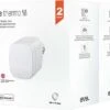 Eve Thermo Smartes Heizkörperthermostat Heizungssteuerung Thread Apple Homekit 2er Set 2 Eve Thermo Smartes Heizkörperthermostat Heizungssteuerung Thread Apple Homekit 2er Set -Elektronische Geräte Verkäufe 2262512 1