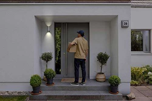 Bosch Smart Home Eyes Außenkamera 7 Bosch Smart Home Eyes Außenkamera – Bild 5