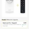 Nuki Smart Lock (Pro) 4.0 Upgrade Programm - Matter Support -Elektronische Geräte Verkäufe 2262798 1