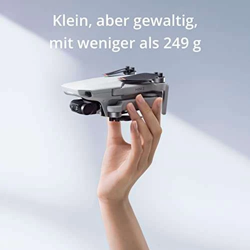 DJI, Mini 2 Fly More Combo (amazon.de/Gebraucht–Sehr Gut) 4 DJI, Mini 2 Fly More Combo (amazon.de/Gebraucht–Sehr Gut) – Bild 2