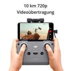 DJI, Mini 2 Fly More Combo (amazon.de/Gebraucht–Sehr Gut) 11 DJI, Mini 2 Fly More Combo (amazon.de/Gebraucht–Sehr Gut) -Elektronische Geräte Verkäufe 2262958 1 3