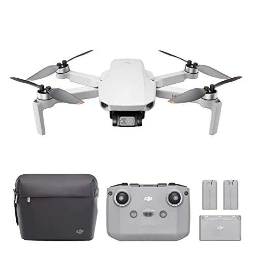 DJI, Mini 2 Fly More Combo (amazon.de/Gebraucht–Sehr Gut) 3 DJI, Mini 2 Fly More Combo (amazon.de/Gebraucht–Sehr Gut)