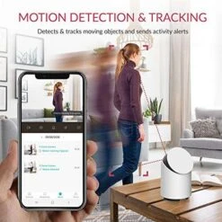 (Prime) YI Dome U 1080p 360° Überwachungskamera (CustomFW: ONVIF, RTSP, FTP, SSH...) -Elektronische Geräte Verkäufe 2263218 1 2