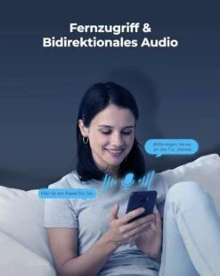 Reolink 4K WLAN, Überwachungskamera Aussen Set, 4x8MP WiFi 6, NVR Mit 2TB HDD, Farbnachtsicht 14 Reolink 4K WLAN, Überwachungskamera Aussen Set, 4x8MP WiFi 6, NVR Mit 2TB HDD, Farbnachtsicht -Elektronische Geräte Verkäufe 2263262 1 4