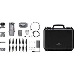 DJI Mavic 2 Enterprise ZOOM Drohne + DJI Enterprise Care Basic Universal Edition Amazon Prime